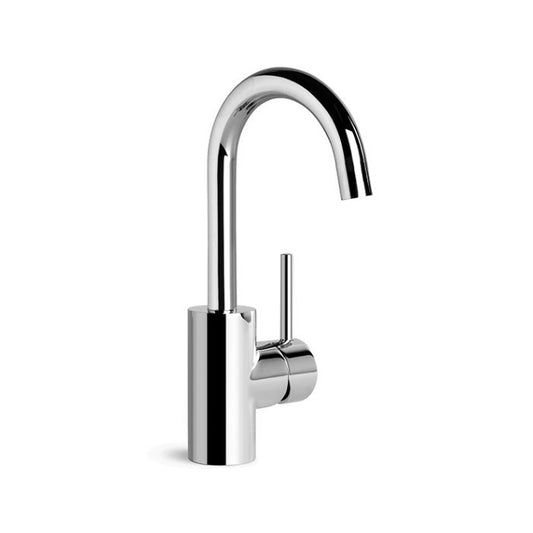 Brodware City Stik Basin Mixer - Gooseneck Spout