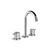 Brodware City Stik Basin Set