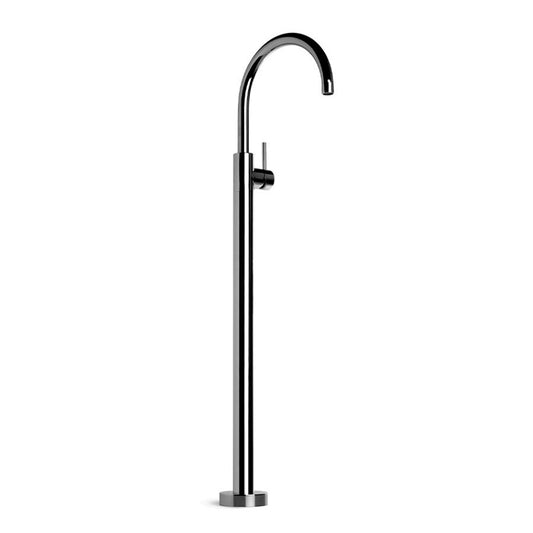 Brodware City Stik Floor Mounted Bath Mixer