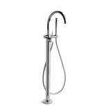 Brodware City Stik Mixer Set with Handshower