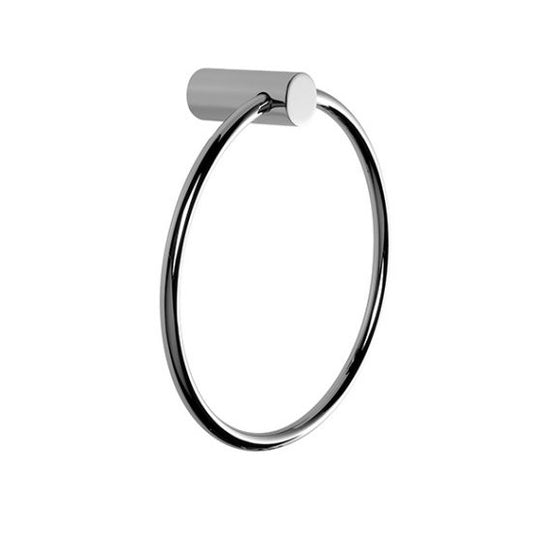 Brodware City Stik Towel Ring