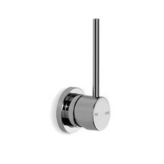 Brodware City Stik Wall Mixer - Extended Lever