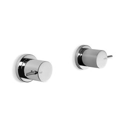 Brodware City Stik Wall Taps