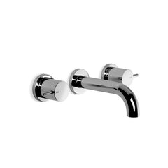 Brodware City Stik Wall Mounted Tapset - 150mm