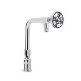 Brodware Industrica Sparkling / Filtered Water Bench Tap