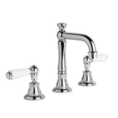 Brodware Neu England Basin Set - Country Spout