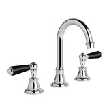 Brodware Neu England Basin Set - Gooseneck Spout