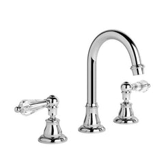 Brodware Neu England Basin Set - Gooseneck Spout