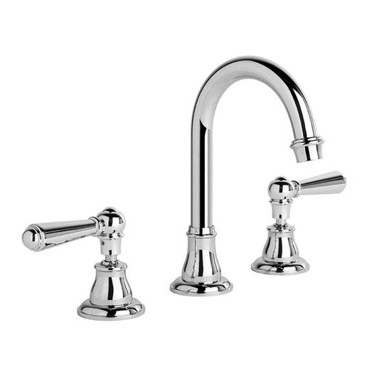 Brodware Neu England Basin Set - Gooseneck Spout