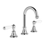 Brodware Neu England Basin Set - Gooseneck Spout