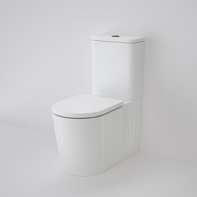 Caroma Toilets | Premium and Water-E…