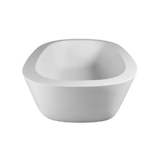 DADOquartz Acanthus Freestanding Bath - 1855