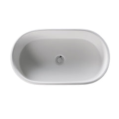 DADOquartz Adelaide Above Counter Basin