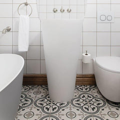 DADOquartz Annelie Freestanding Basin