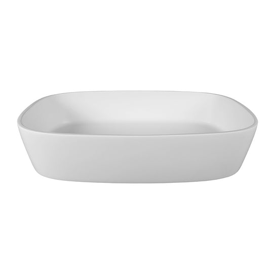 DADOquartz Ava Above Counter Basin