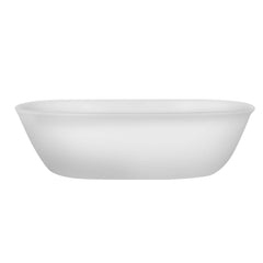 DADOquartz Brooke Counter Basin
