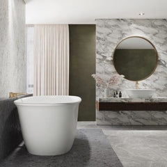 DADOquartz Brooke Counter Basin