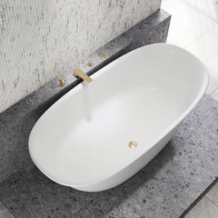 DADOquartz Brooke Freestanding Bath