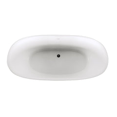 DADOquartz Brooke Freestanding Bath