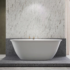 DADOquartz Brooke Freestanding Bath