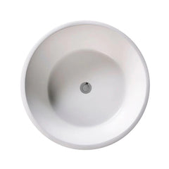 DADOquartz Eden Above Counter Basin