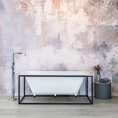 DADOquartz Edward Drop in Bath 