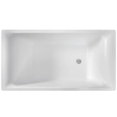 DADOquartz Edward Drop in Bath 