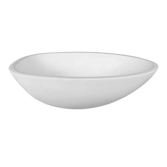 DADOquartz Elaine Above Counter Basin