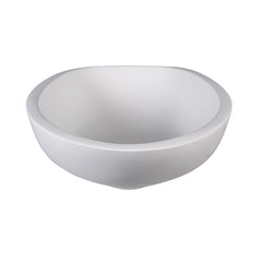 DADOquartz Elaine Above Counter Basin