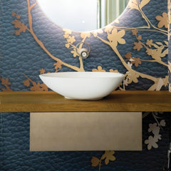 DADOquartz Elaine Above Counter Basin