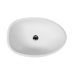 DADOquartz Elaine Above Counter Basin