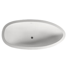 DADOquartz Elaine Freestanding Bath