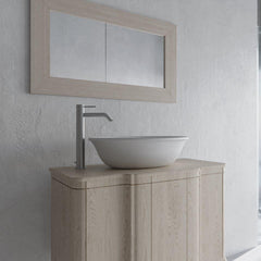 DADOquartz Liberty Above Counter Basin