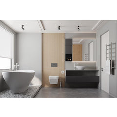 DADOquartz Melbourne Freestanding BathDADOquartz Melbourne Freestanding Bath