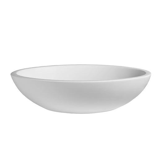 DADOquartz Moloko Above Counter Basin