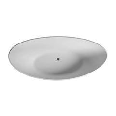 DADOquartz Rio Freestanding Bath 