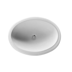 DADOquartz Sophia Above Counter Slipper Basin