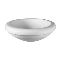 DADOquartz Sophia Above Counter Slipper Basin