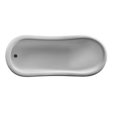 DADOquartz Sophia Freestanding Slipper Bath