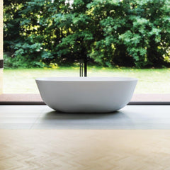 DADOquartz Vivian Freestanding Bath