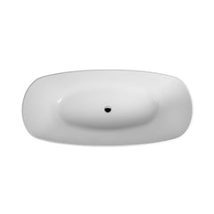 DADOquartz Vivian Freestanding Bath