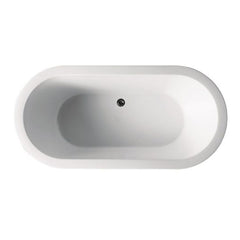 Decina Cool Freestanding Bath