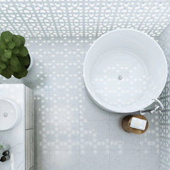 Decina Florencia Freestanding Bath - 1400