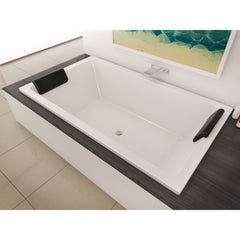 Decina Lago Inset Bath - 1795