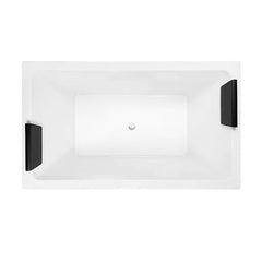 Decina Lago Inset Bath - 1795