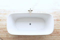 Decina Lola 1700 Freestanding Bath