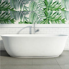 Decina Lola 1700 Freestanding Bath