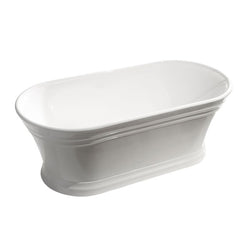 Decina Regent 1700 Freestanding Bath