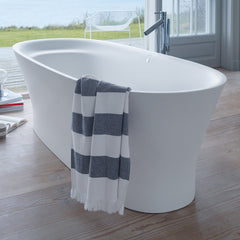 Duravit Cape Cod Freestanding Bath