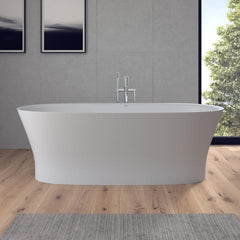 Duravit Cape Cod Freestanding Bath